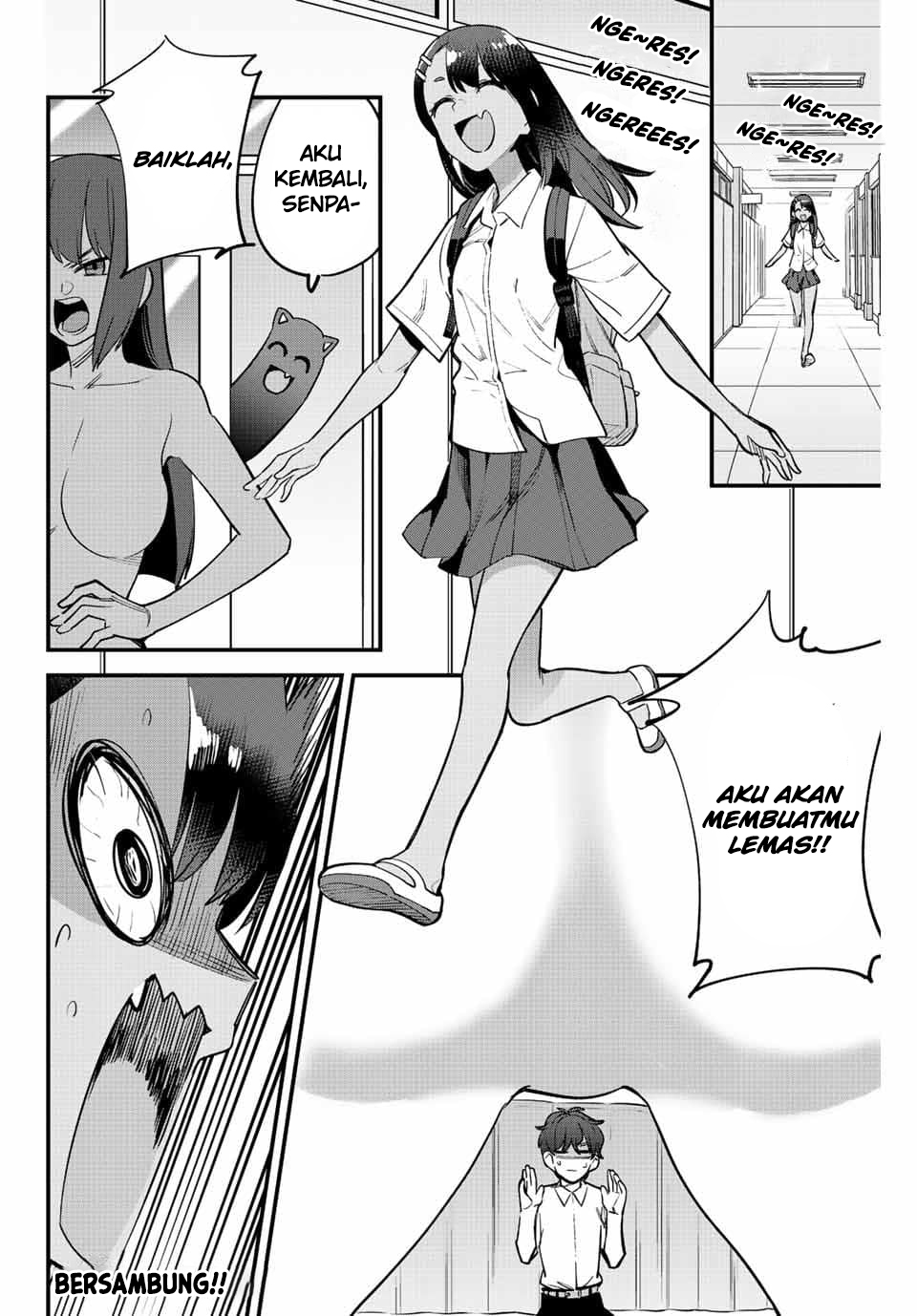 Chapter 116 - halaman 32