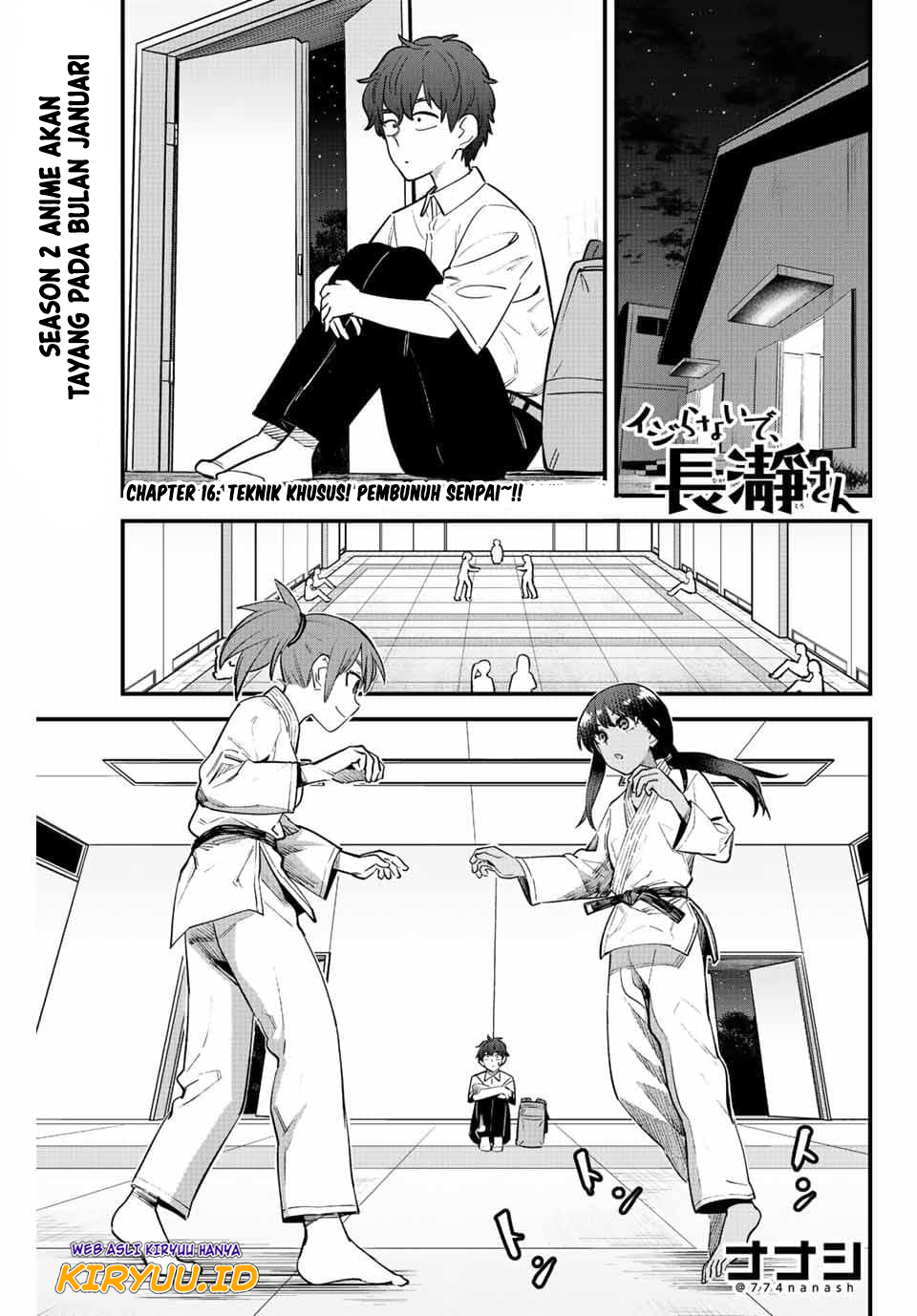 Chapter 116 - halaman 5