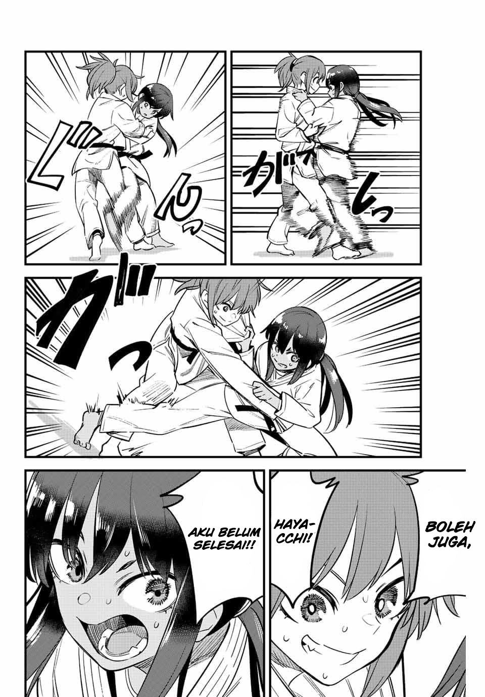 Chapter 116 - halaman 6
