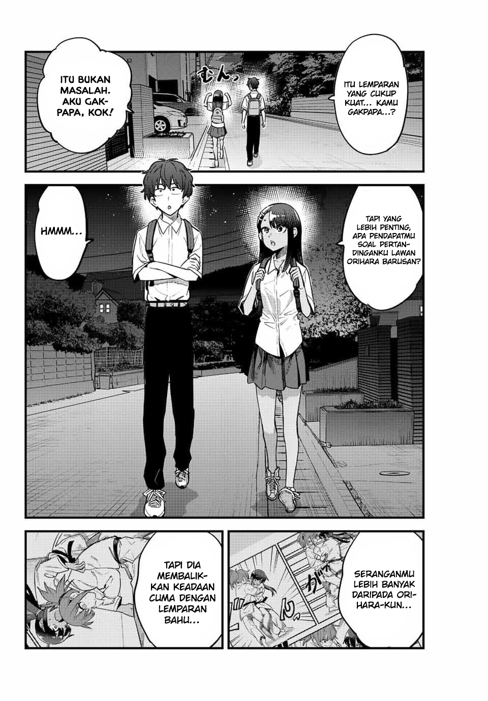 Chapter 116 - halaman 8