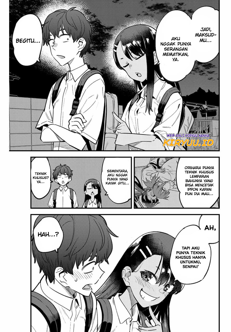 Chapter 116 - halaman 9
