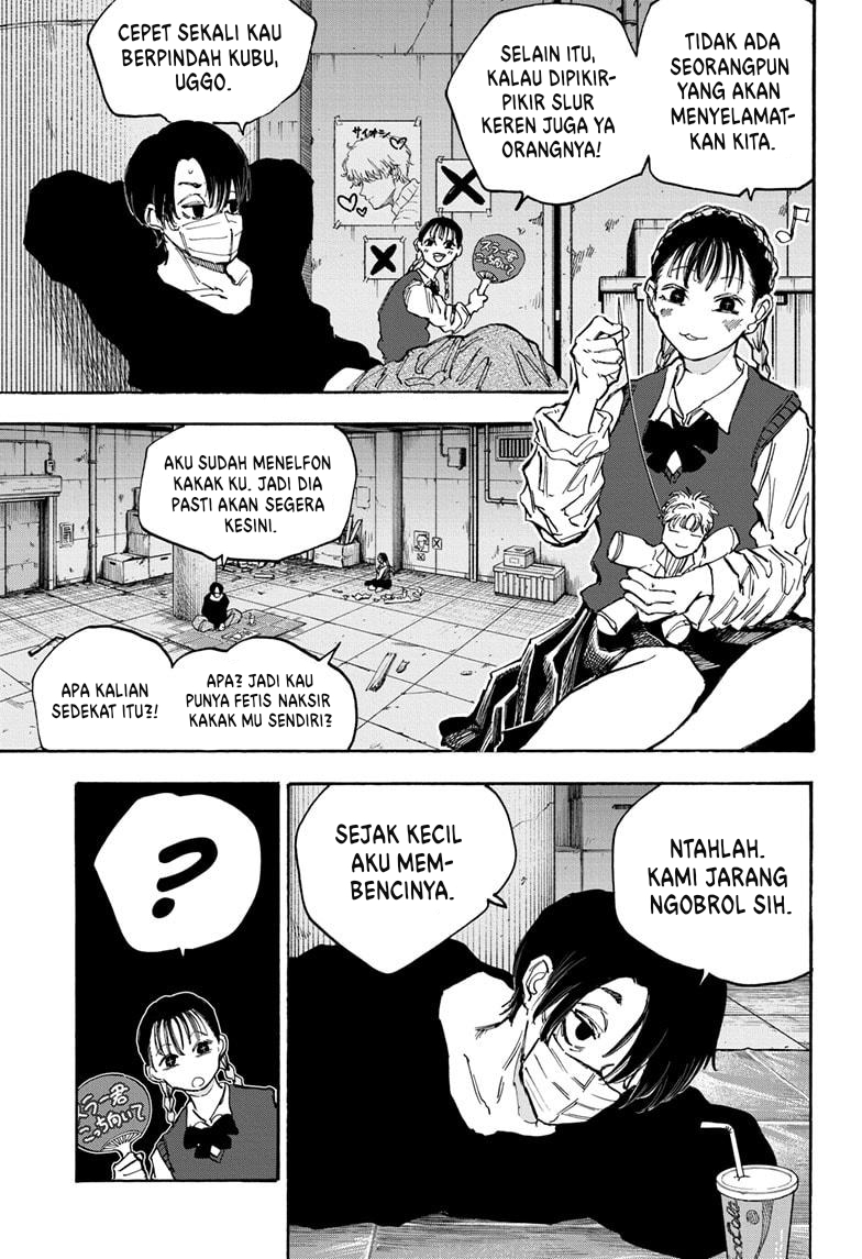 Chapter 94 - halaman 10