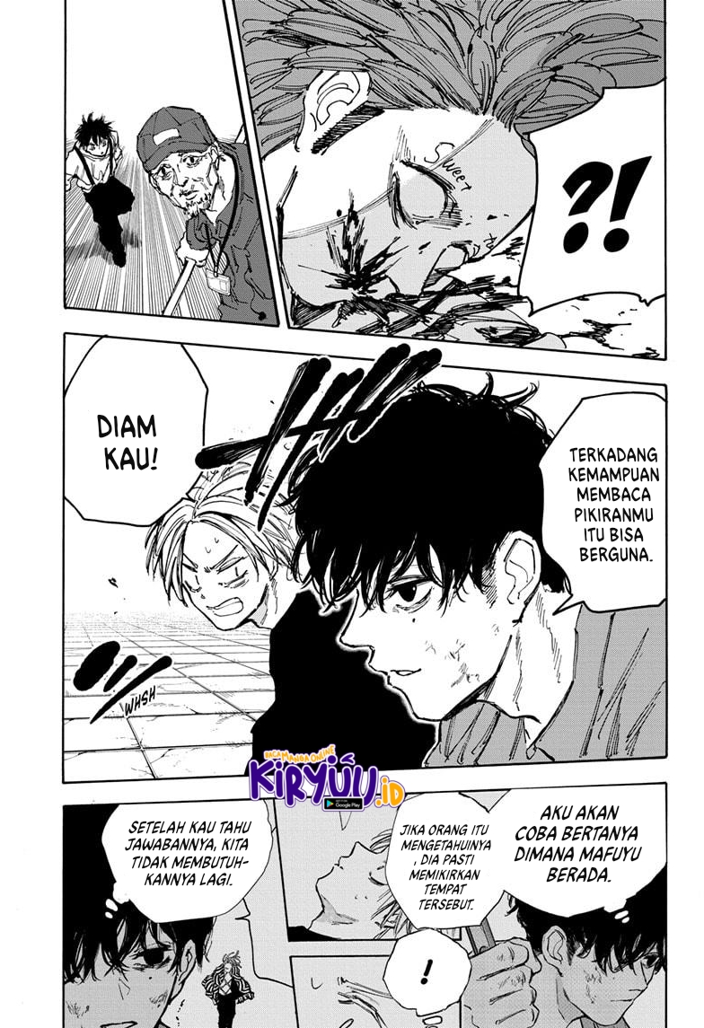 Chapter 94 - halaman 16