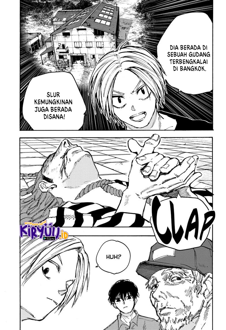 Chapter 94 - halaman 18