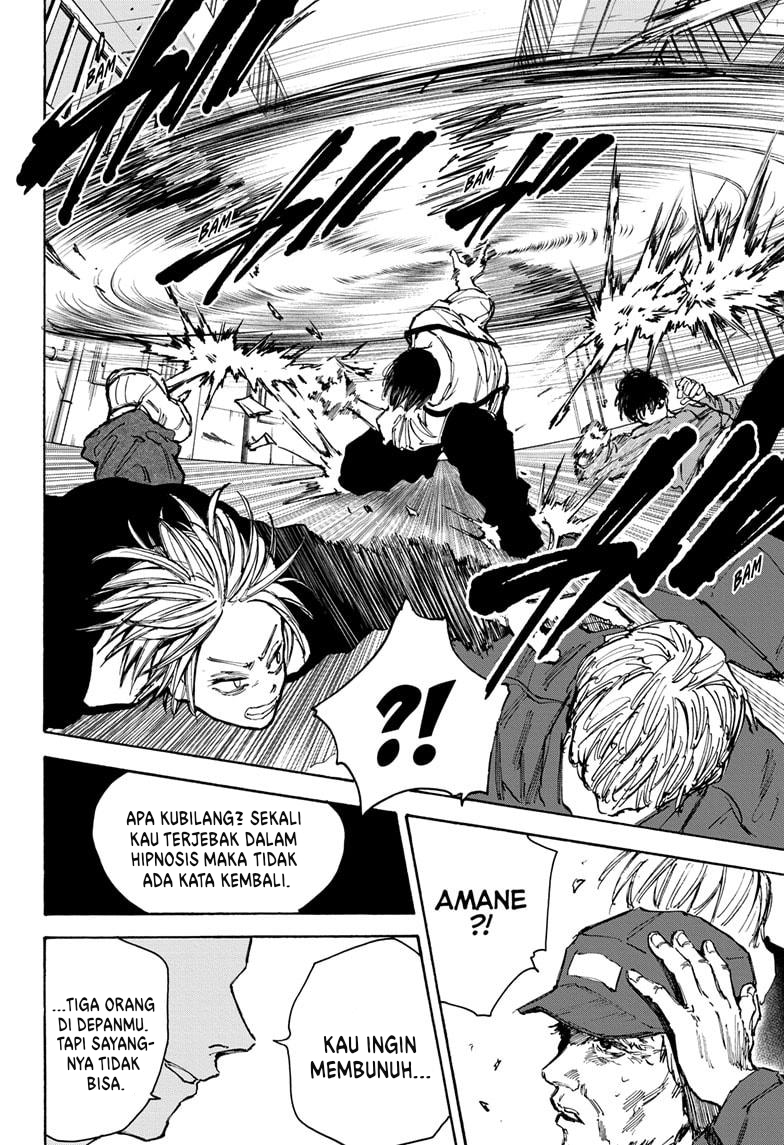 Chapter 94 - halaman 19