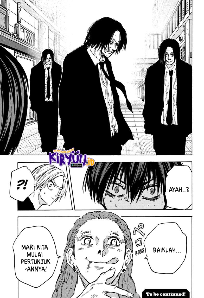 Chapter 94 - halaman 20