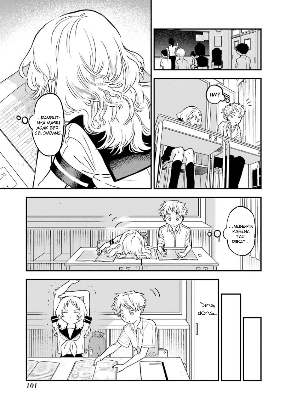 Chapter 66 - halaman 11