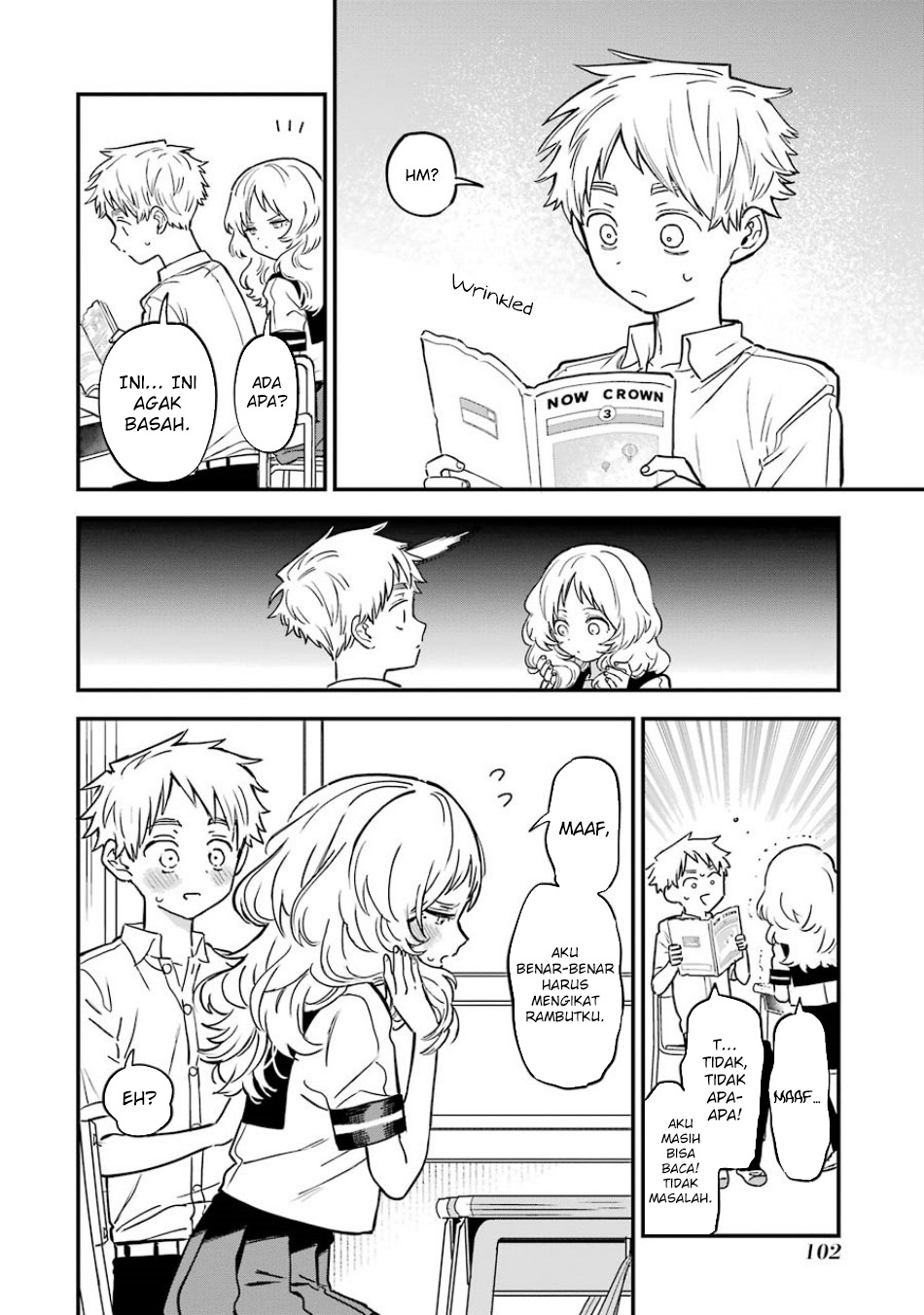 Chapter 66 - halaman 12