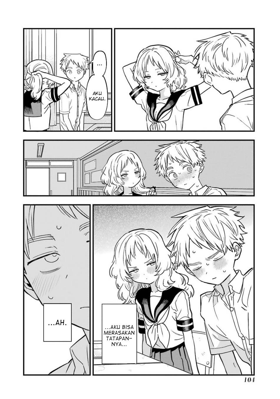 Chapter 66 - halaman 14