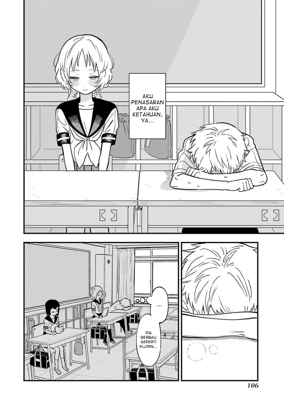 Chapter 66 - halaman 16