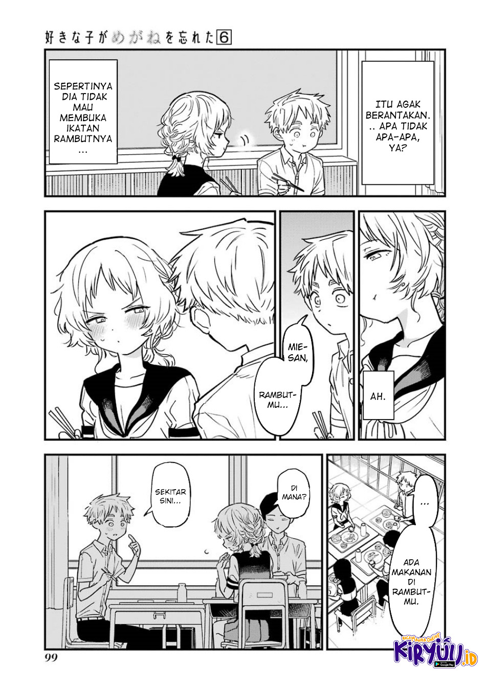 Chapter 66 - halaman 9