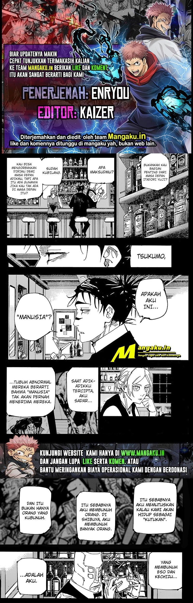 Chapter 208 - halaman 2