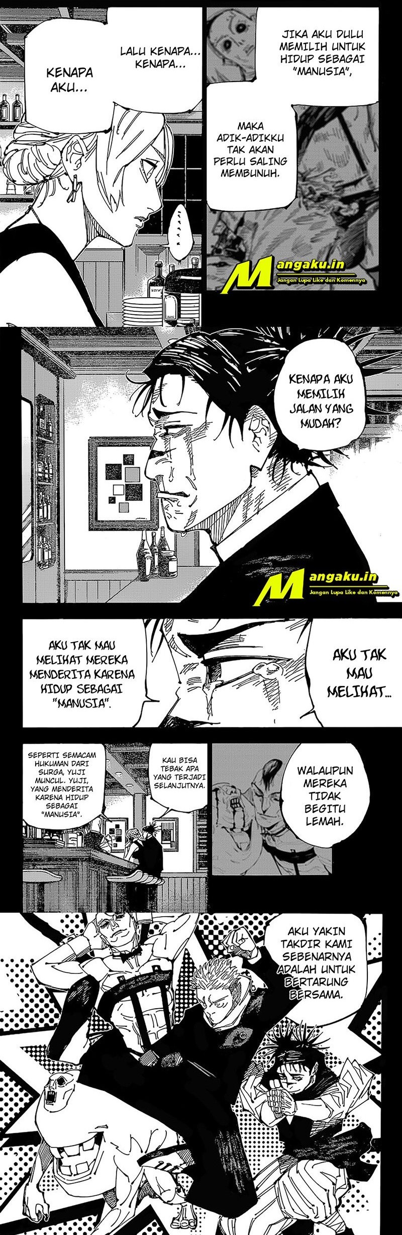 Chapter 208 - halaman 3