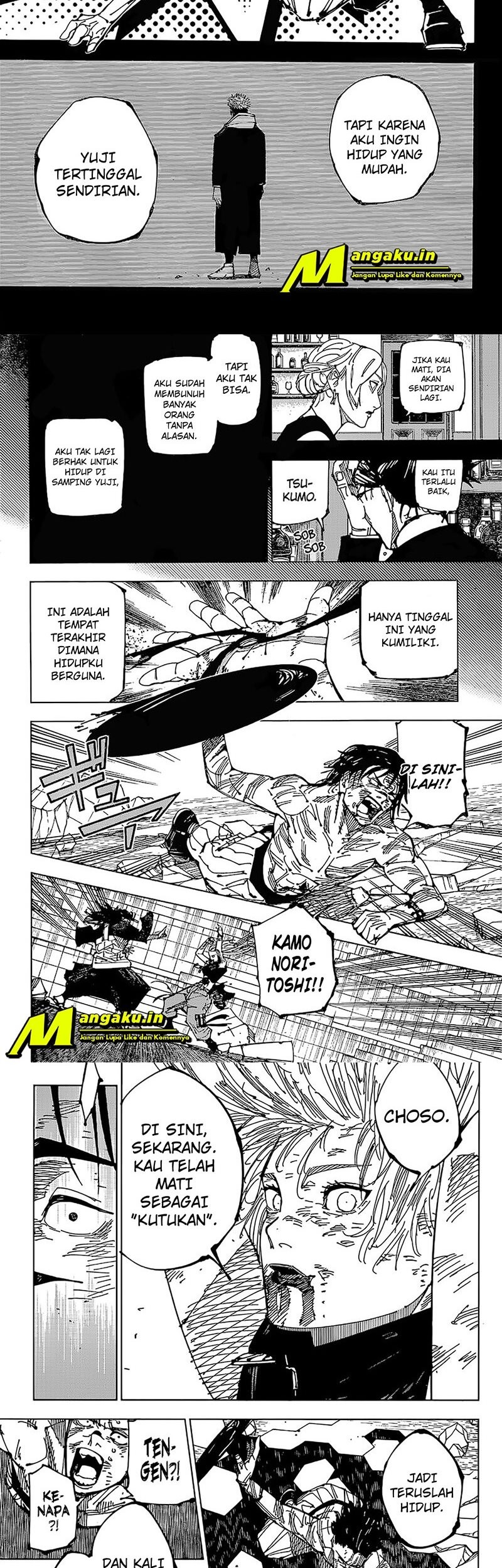 Chapter 208 - halaman 4