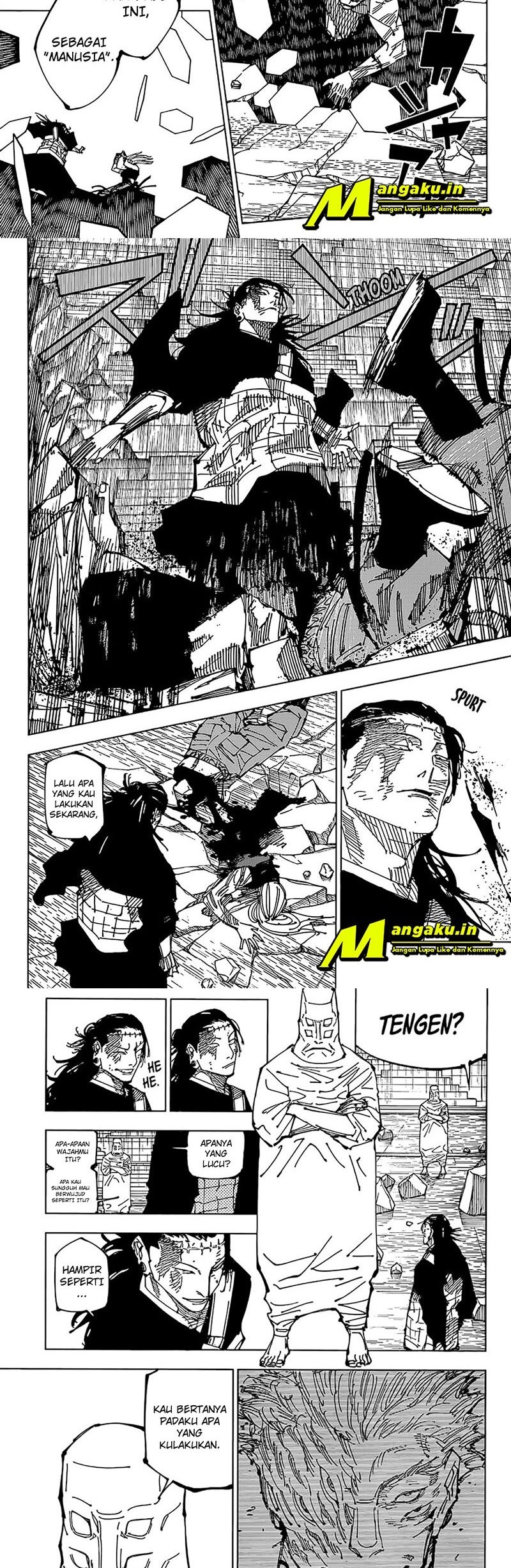 Chapter 208 - halaman 5