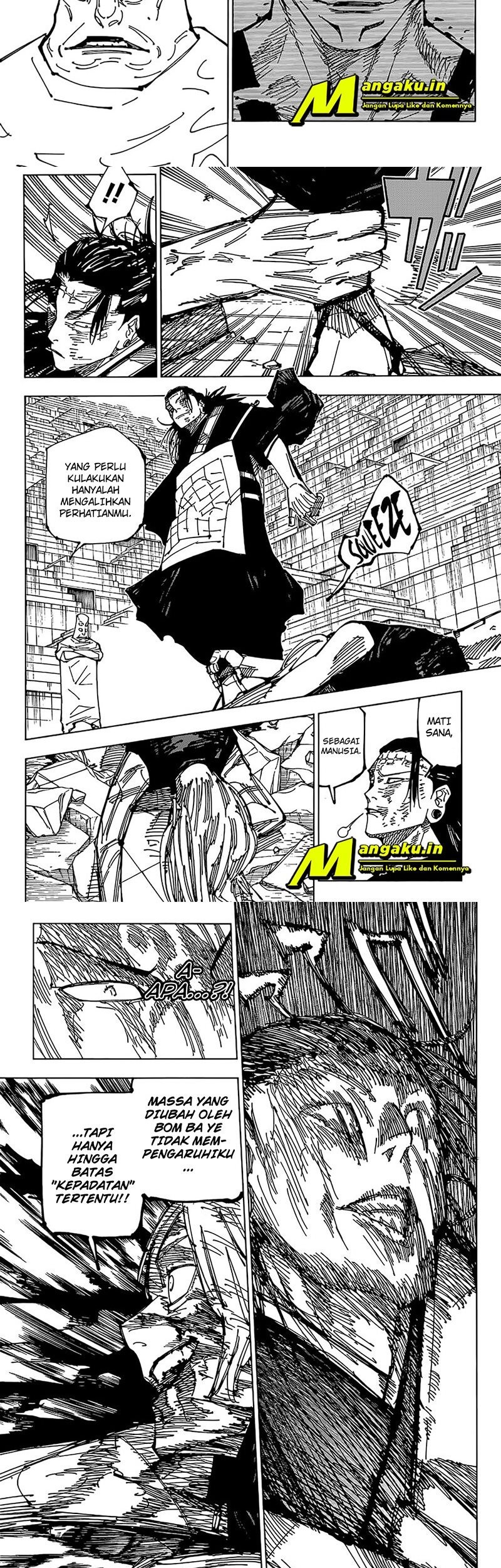 Chapter 208 - halaman 6