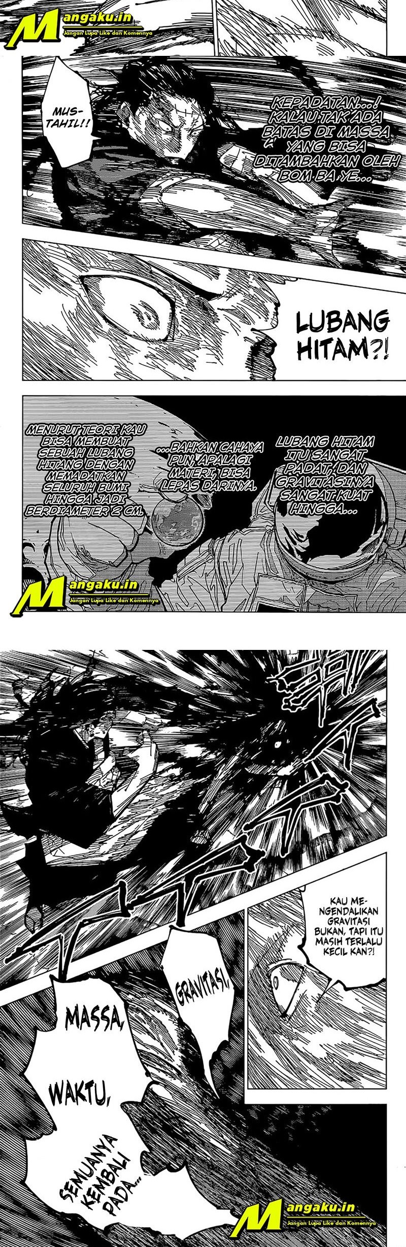 Chapter 208 - halaman 7