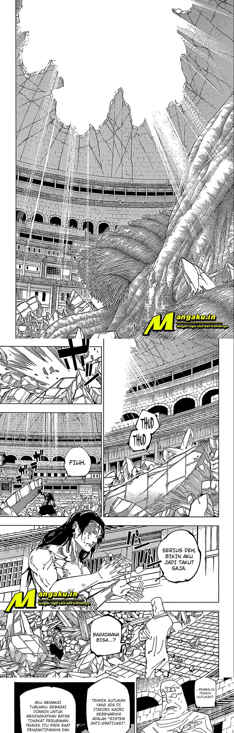 Chapter 208 - halaman 9