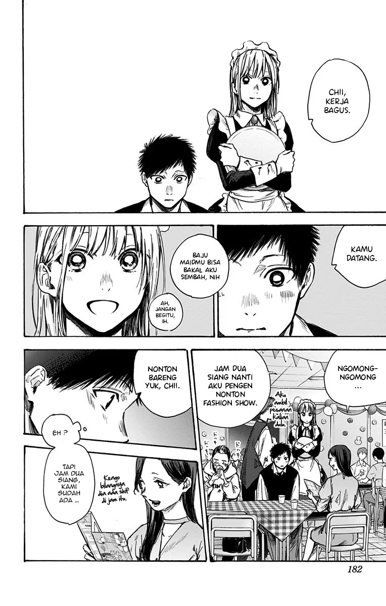 Chapter 61 - halaman 14