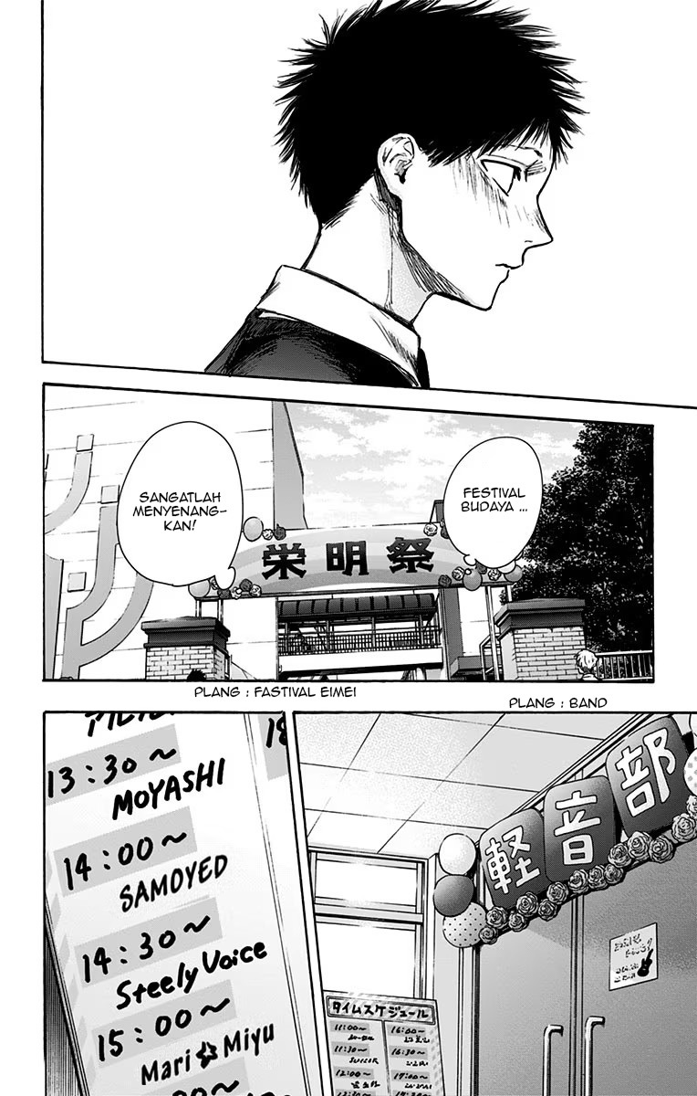 Chapter 61 - halaman 15
