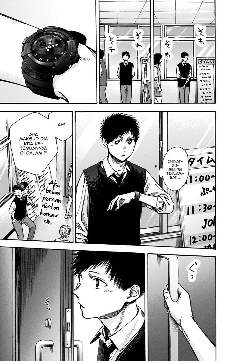 Chapter 61 - halaman 16