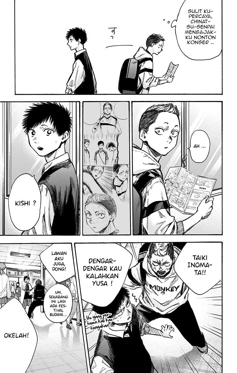 Chapter 61 - halaman 5