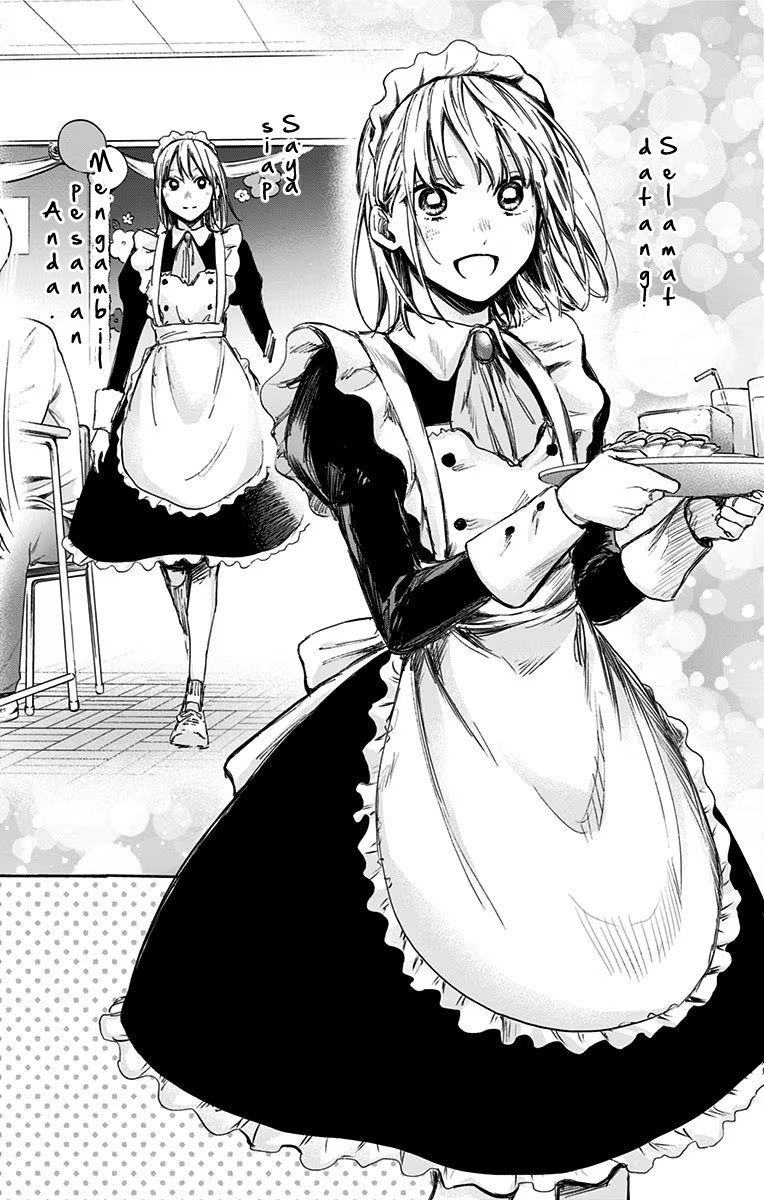 Chapter 61 - halaman 8