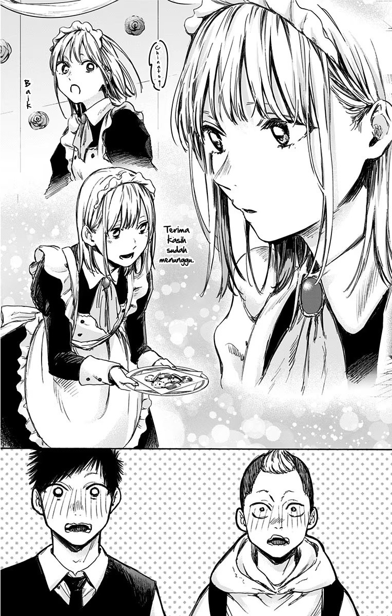 Chapter 61 - halaman 9