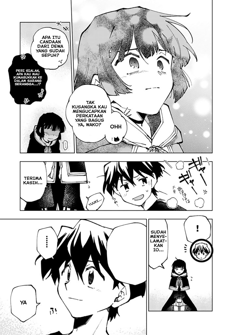 Chapter 62 - halaman 13
