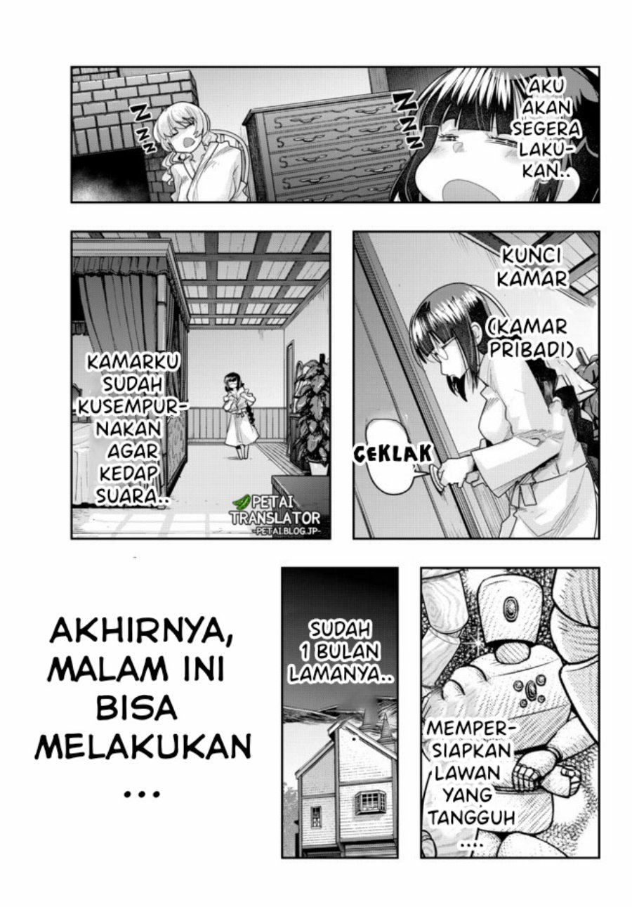 Chapter 32 - halaman 30