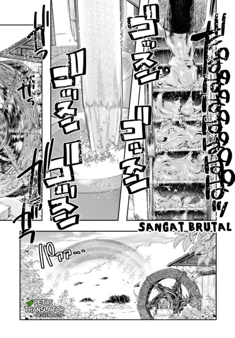 Chapter 32 - halaman 32