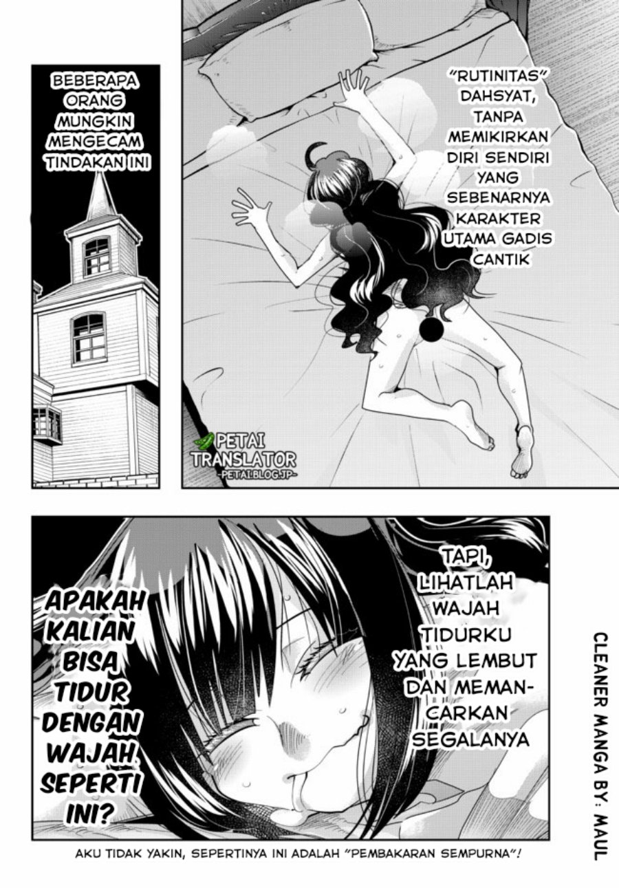 Chapter 32 - halaman 33