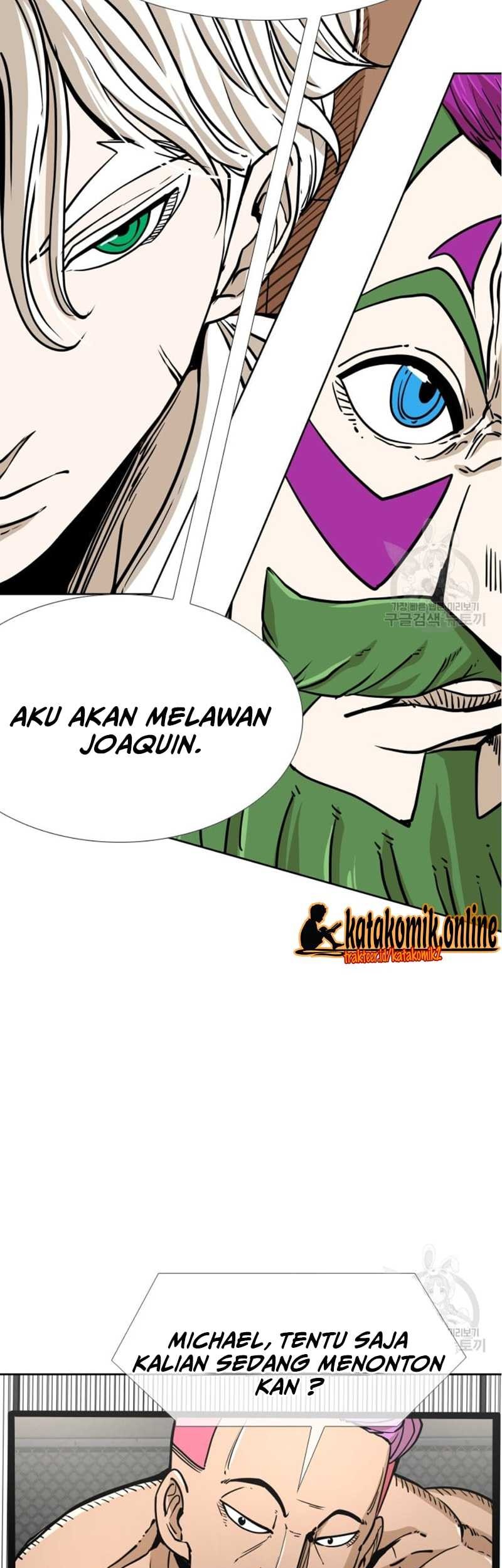 Chapter 265 - halaman 33