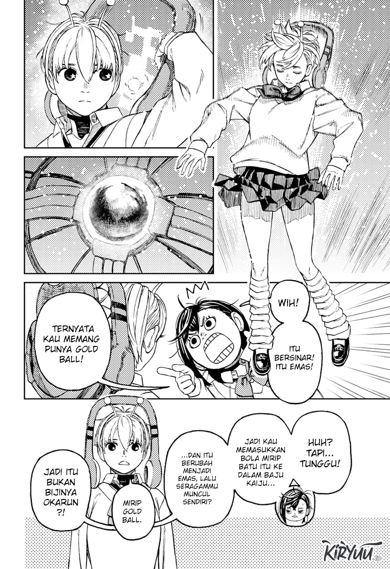 Chapter 74 - halaman 12