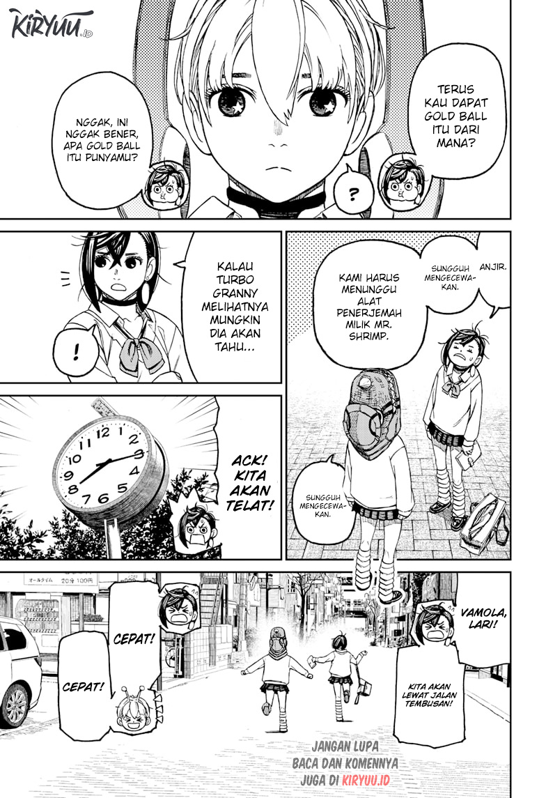 Chapter 74 - halaman 13