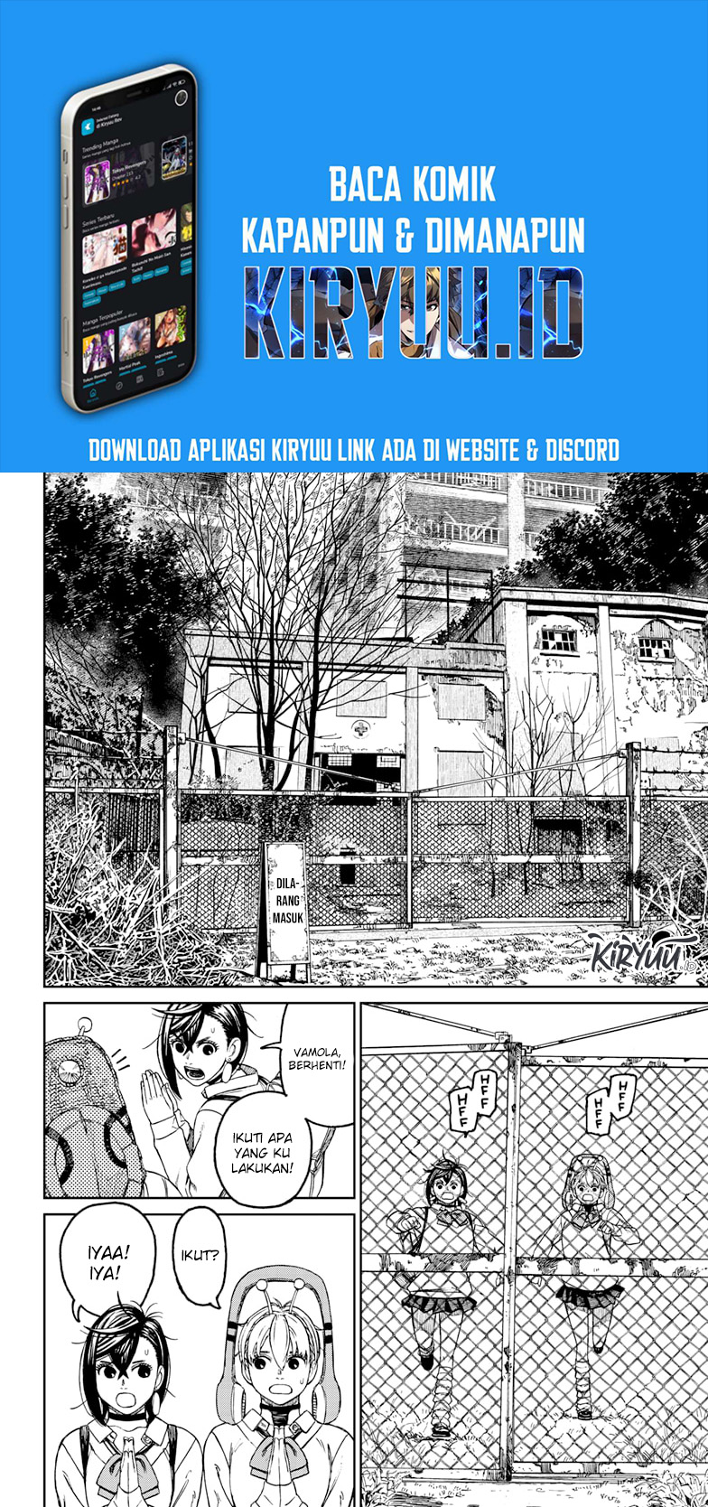 Chapter 74 - halaman 14