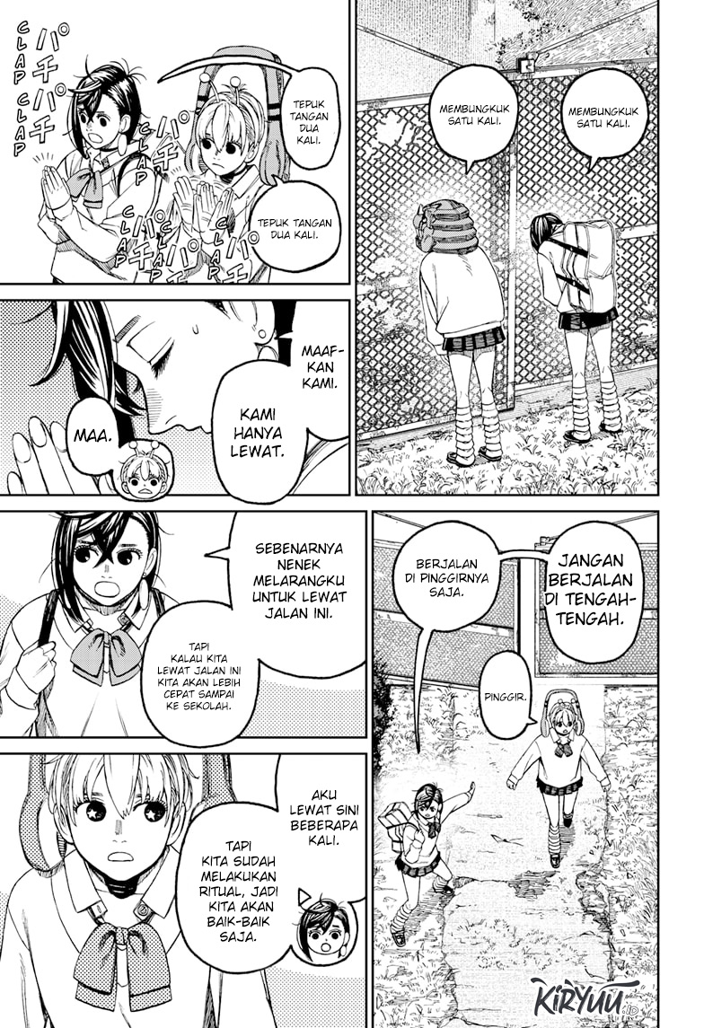 Chapter 74 - halaman 15