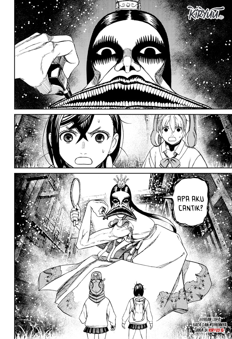 Chapter 74 - halaman 19