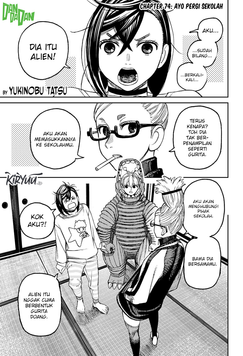 Chapter 74 - halaman 3