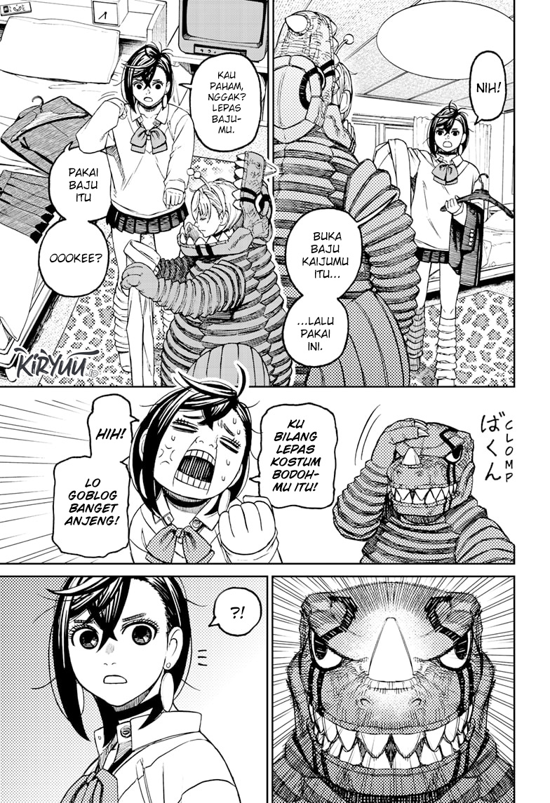 Chapter 74 - halaman 5