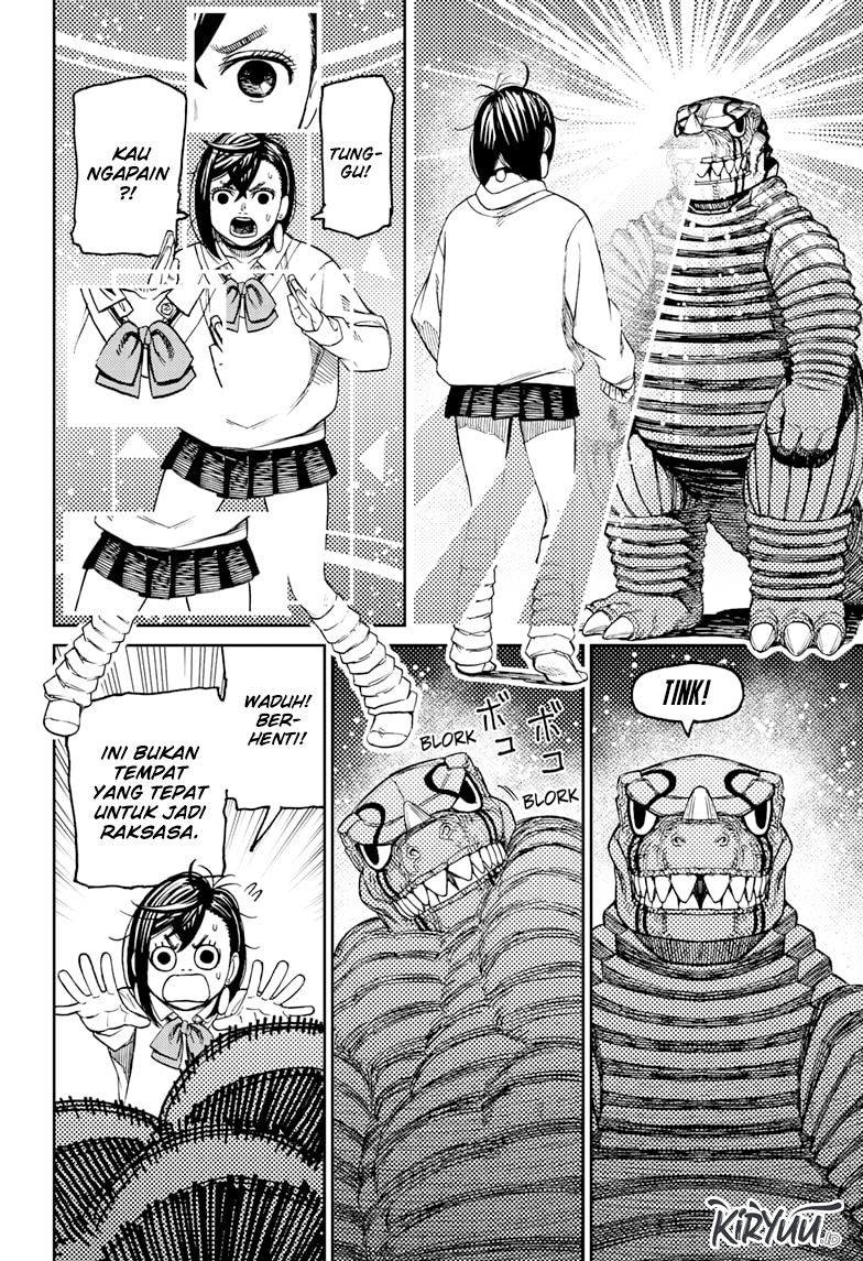 Chapter 74 - halaman 6