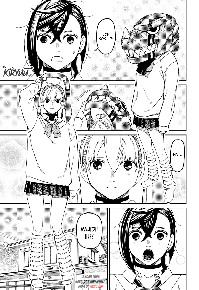 Chapter 74 - halaman 7