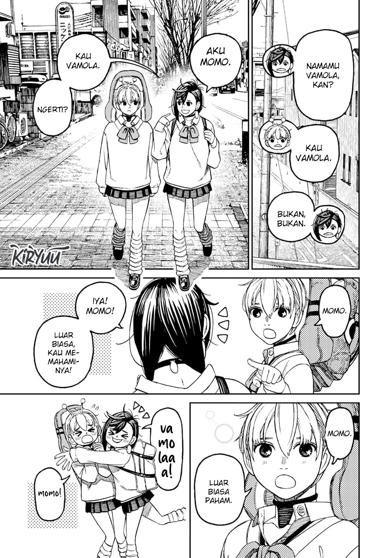 Chapter 74 - halaman 9