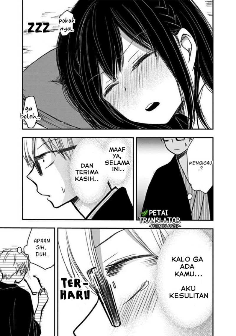 Chapter 60 - halaman 9