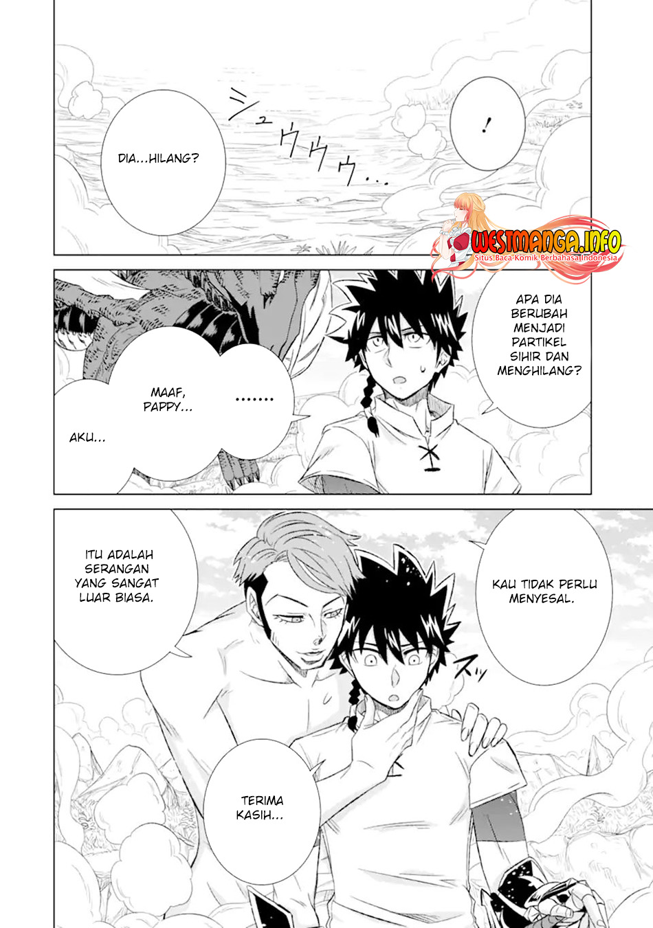 Chapter 36.2 - halaman 30