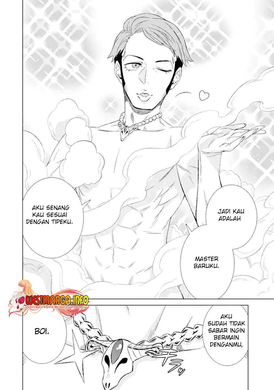 Chapter 36.2 - halaman 32