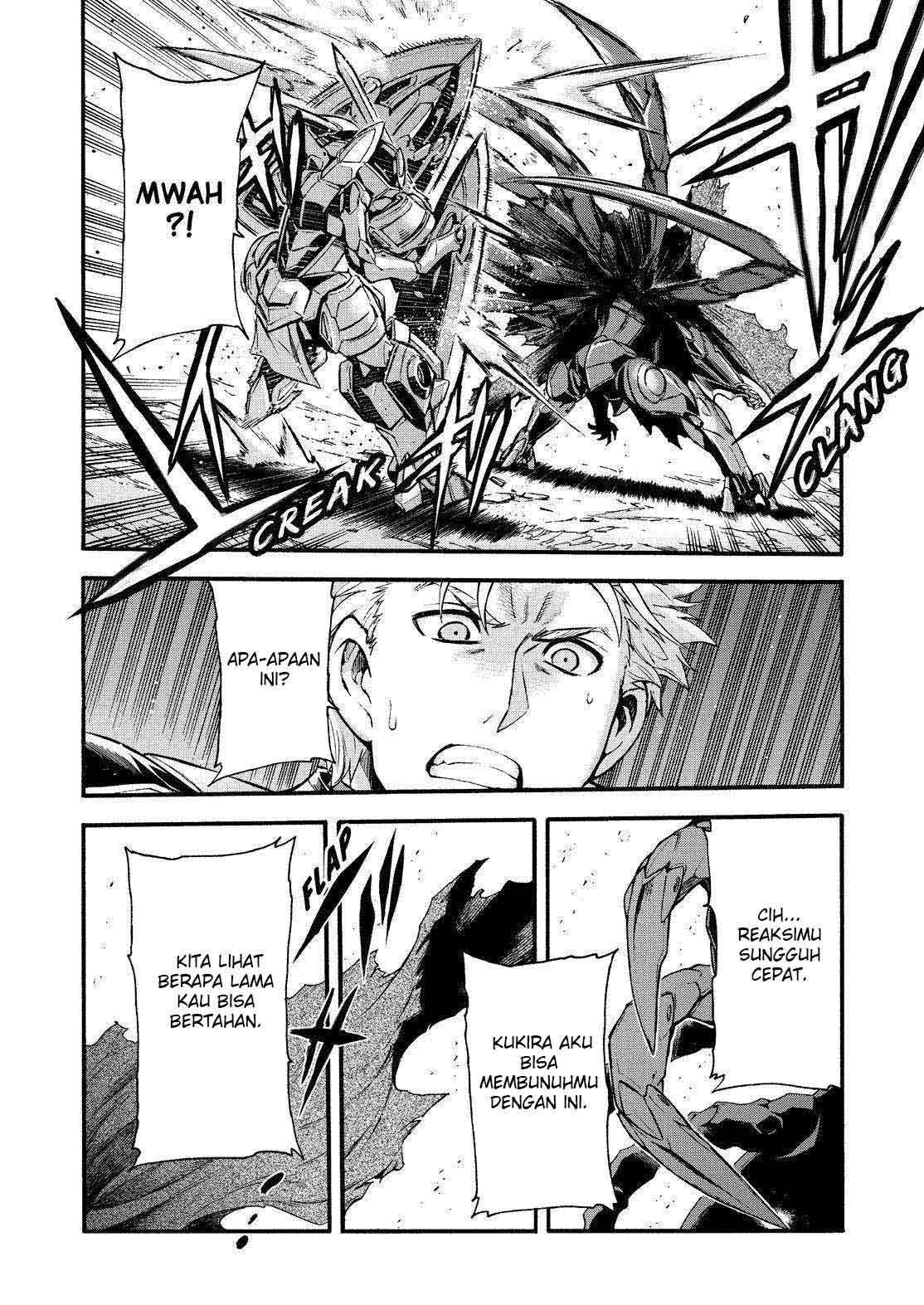 Chapter 109 - halaman 13