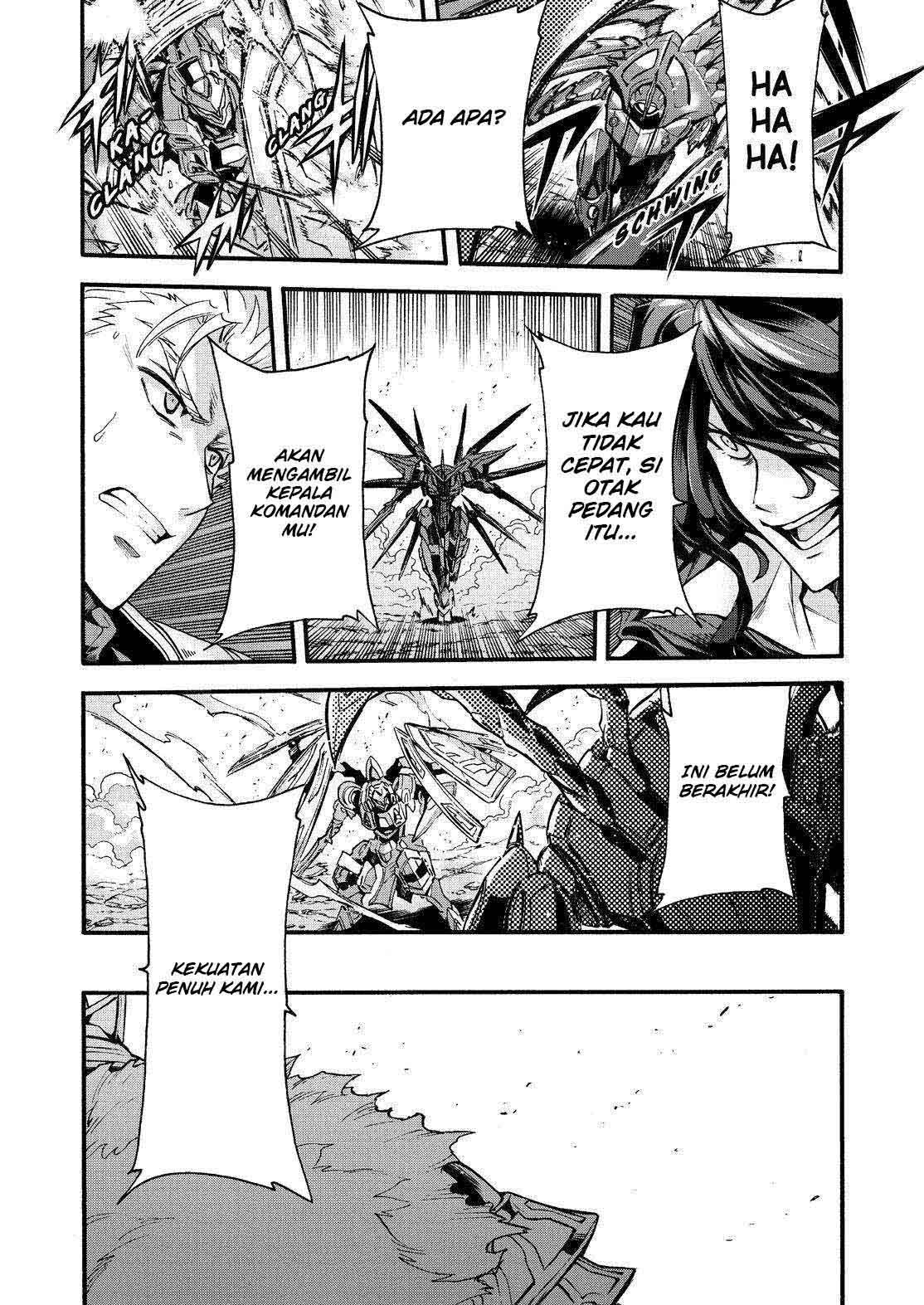 Chapter 109 - halaman 15