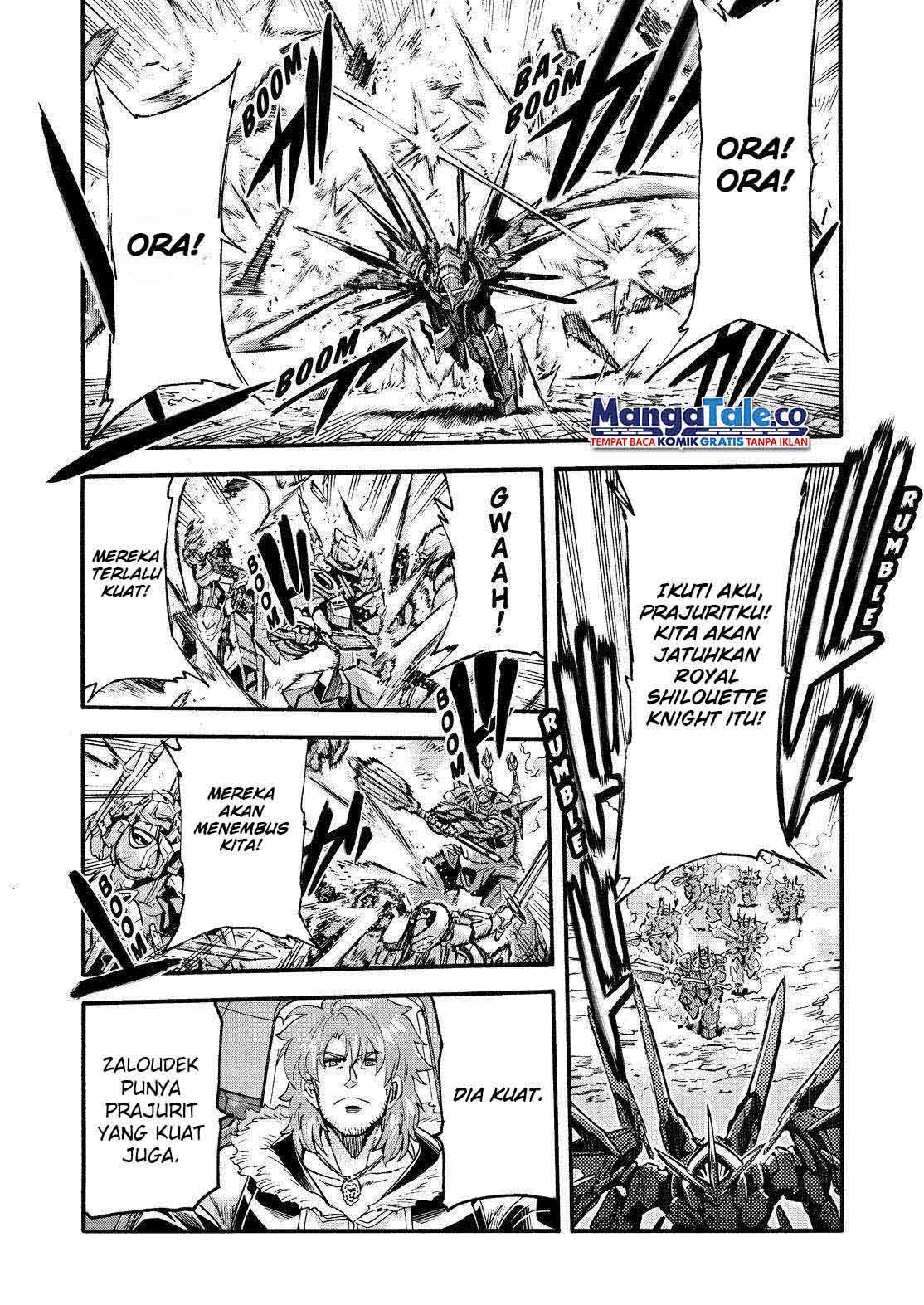 Chapter 109 - halaman 18