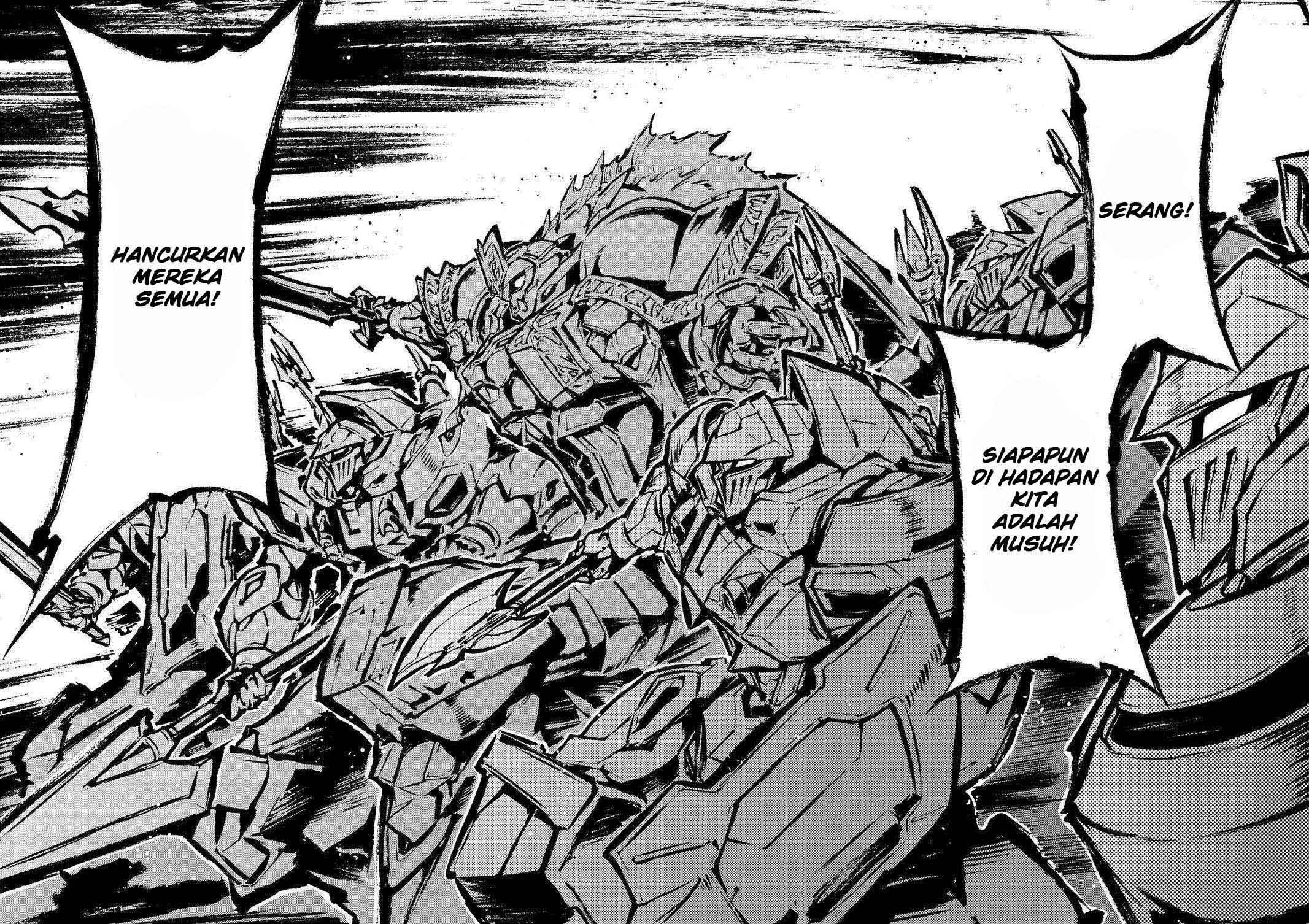 Chapter 109 - halaman 21